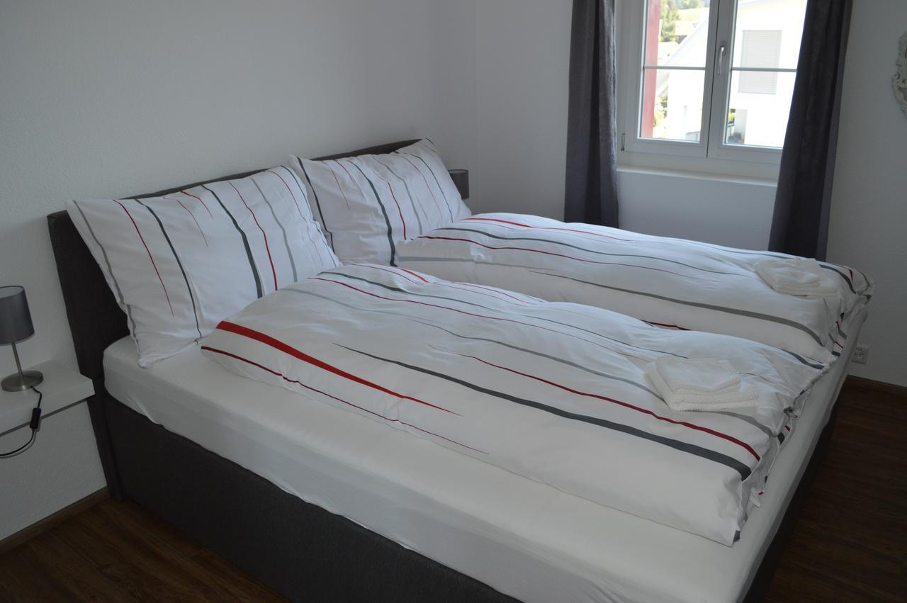 Bnb Zum Schluessel Unterehrendingen Экстерьер фото