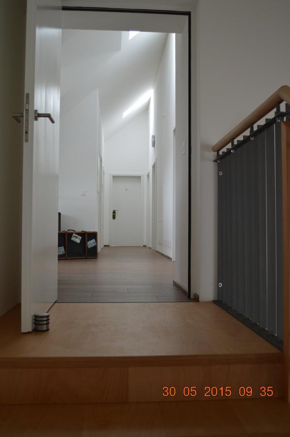 Bnb Zum Schluessel Unterehrendingen Экстерьер фото