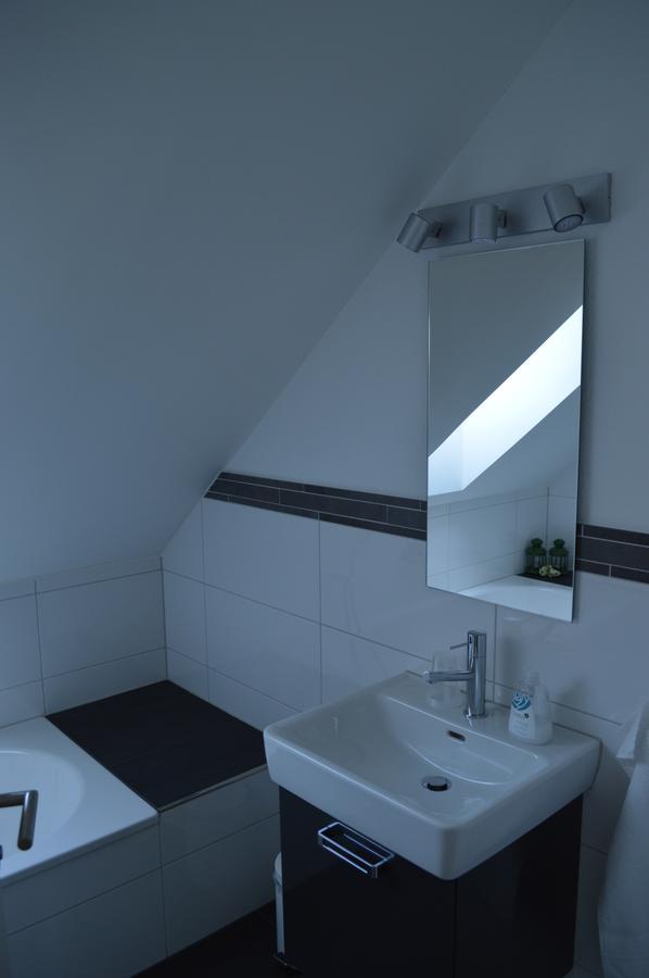 Bnb Zum Schluessel Unterehrendingen Экстерьер фото