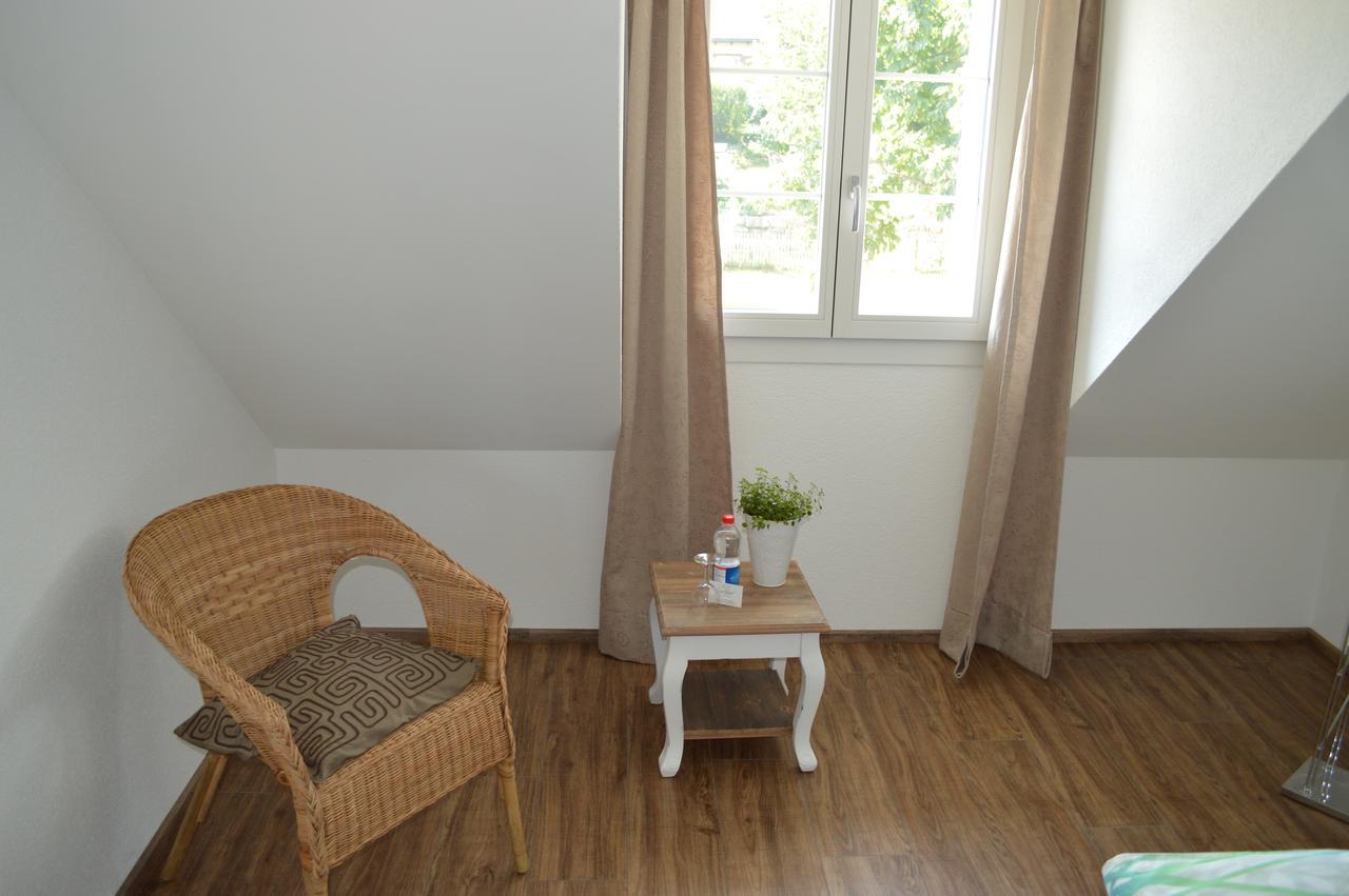 Bnb Zum Schluessel Unterehrendingen Экстерьер фото